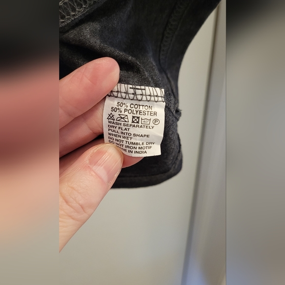 Irish Connexxion Graphic, Dublin T-Shirt, Size xl, Preloved - Picture 3 of 6